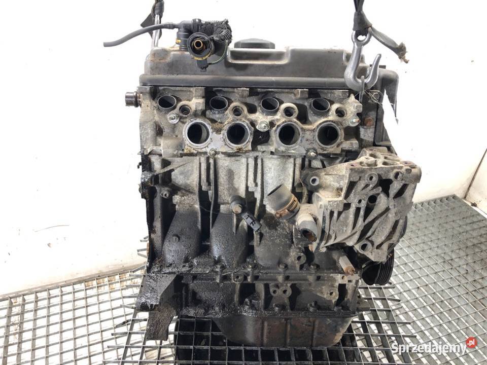 SILNIK CITROEN 14 73 KFV NEMO osobowe