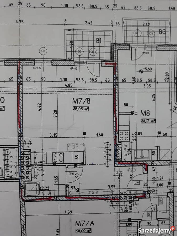 TBS okazja Kraków sprzedam