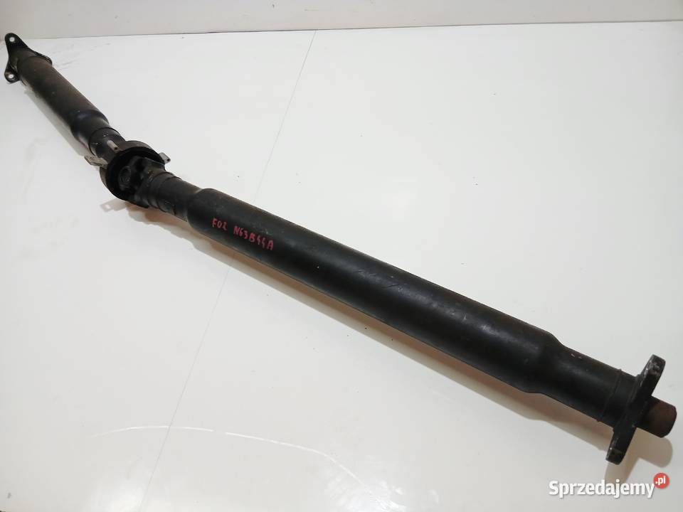WAŁ NAPĘDOWY BMW F01 F02 N63B44A 7563497 Strzyżewice sprzedam