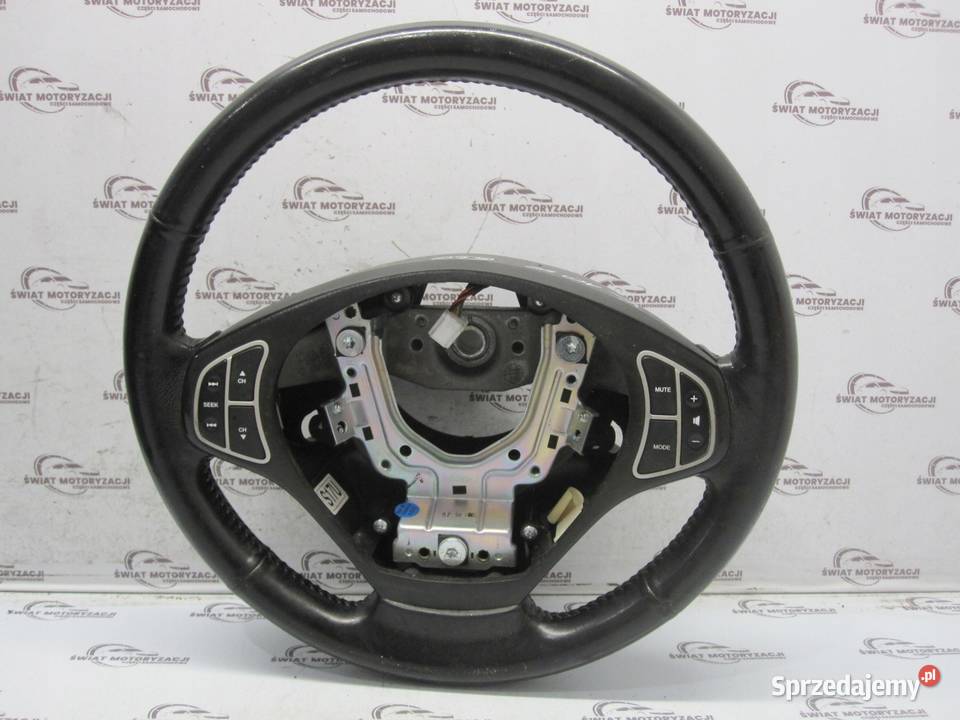 KIA PRO CEED I 09r kierownica 561401H000 Kierownice