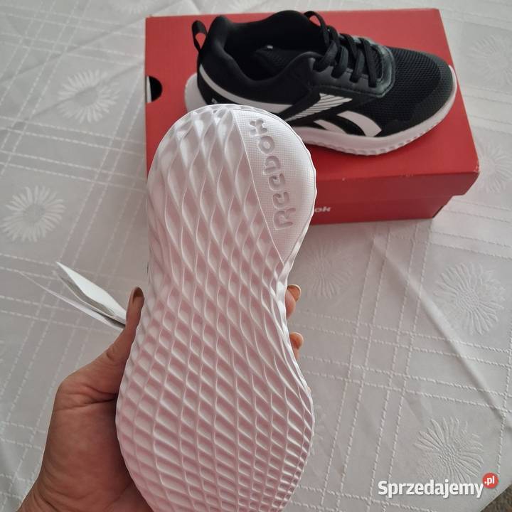 Buty sportowe dziecięce Reebok rozmiar 26 Sznurowadła Rzeszów