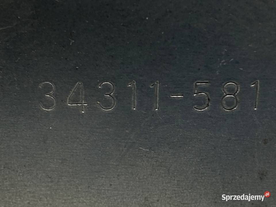 SILNIK WYCIERACZEK TYŁ HONDA CRV I SUV 9502