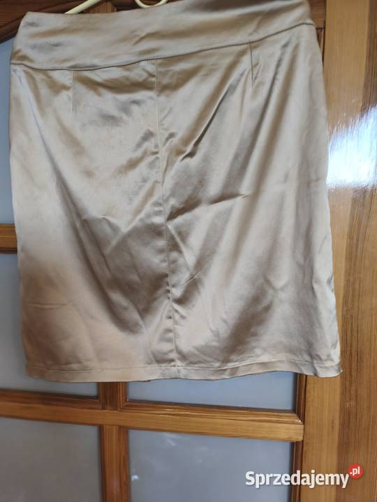 Spódnica atłasowa Radomsko sprzedam