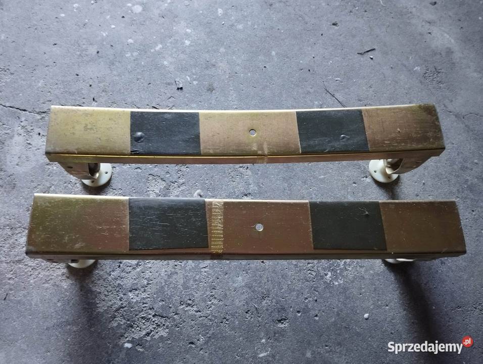 Nowy stelaż z nóżkami do wanny wielkopolskie Poznań