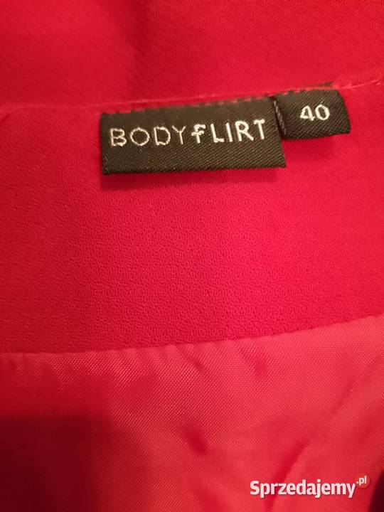 Sukienka damska Body flirt Częstochowa