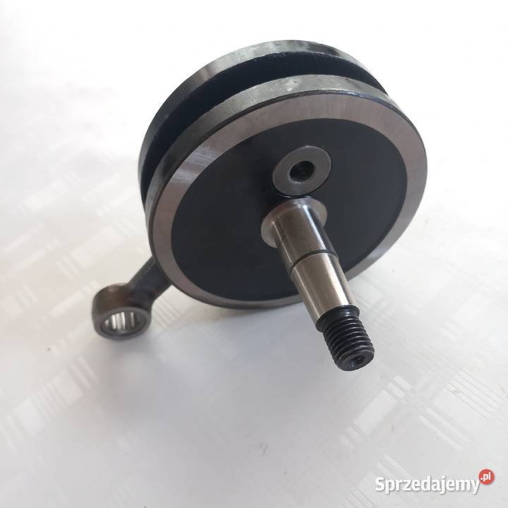 WAŁ KORBOWY JAWA JAWKA 50 ROMET OGAR CZEŚCI NOWY Konin sprzedam