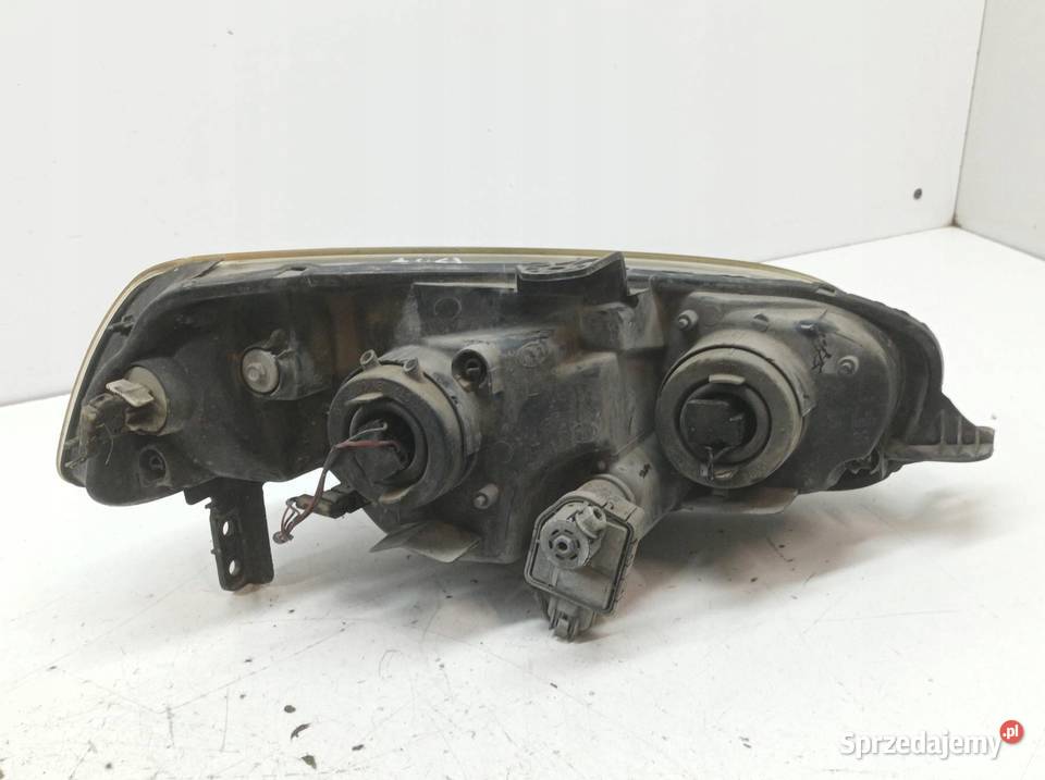 LAMPA PRZÓD LEWA EU Honda HRV I 19982006 osobowe Lampy przednie