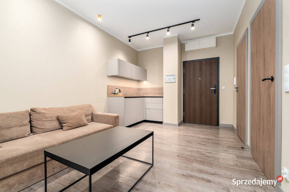 Apartament w kompleksie BelMareOkazja Rok budowy 2020 Międzyzdroje