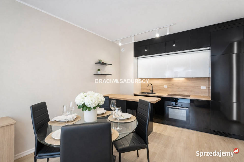 Mieszkanie 465m2 2 pokoje Kraków Prandoty sprzedam