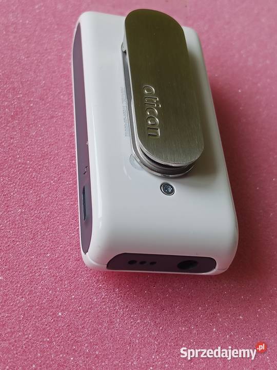 Oticon EduMic bezprzewodowy mikrofon zdalny