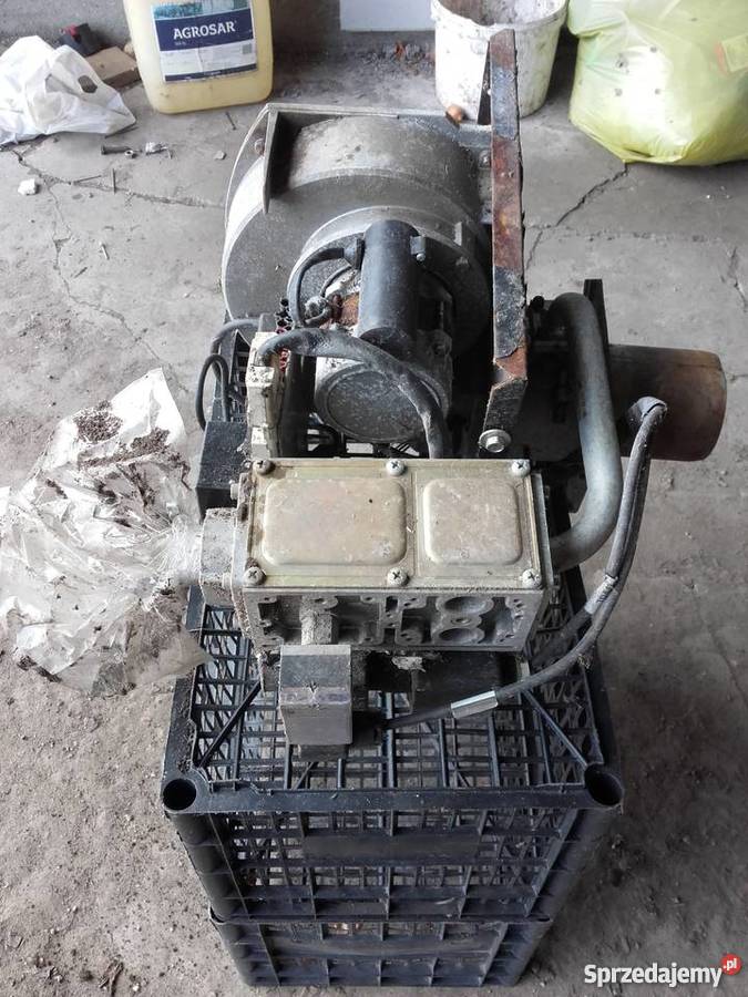 Palniki Gazowe sprzedam tanio Pacanów