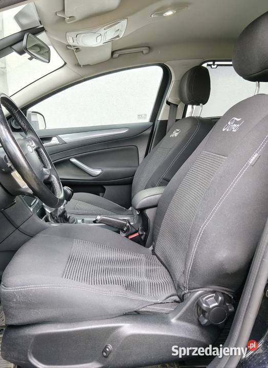 Ford mondeo lift Mk 4 diesel 20 manual śląskie Tarnowskie Góry