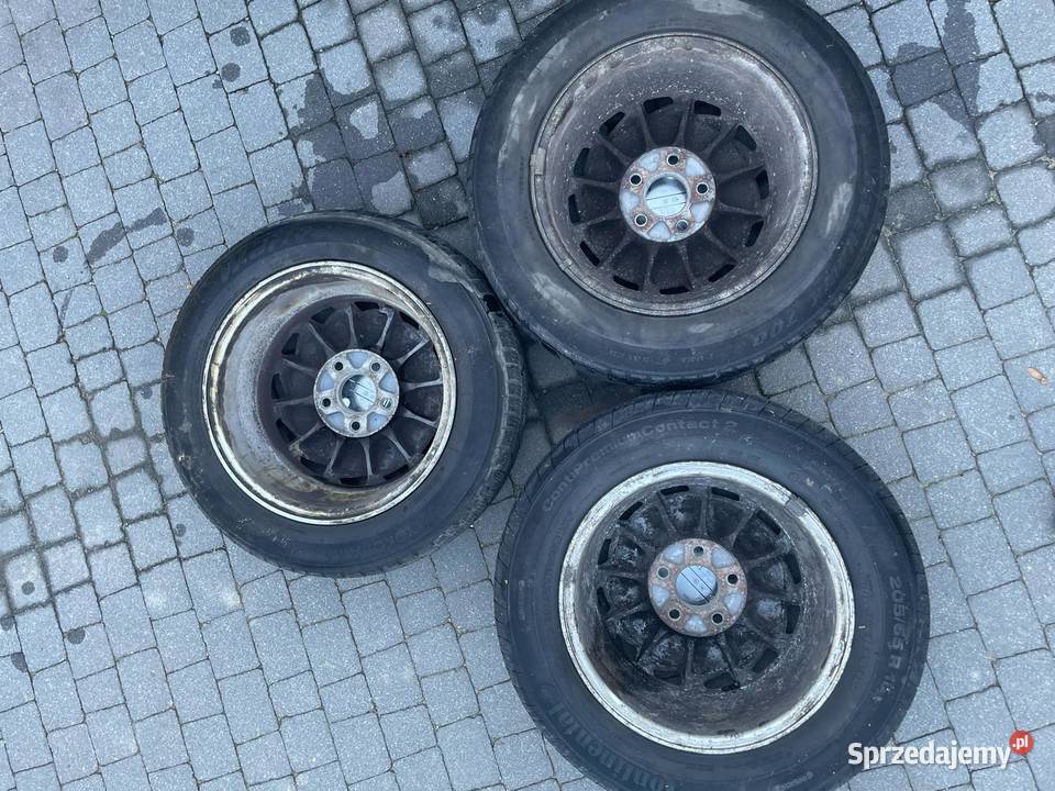 Felgi Nissan Maxima300ZX oryginalne 15 5x1143 Samochodowe Lublin