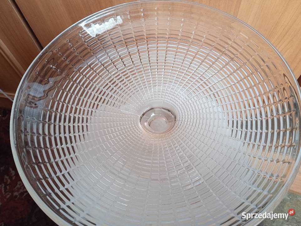 Patera Hortensja H 1631 w katalogu z 1970 r