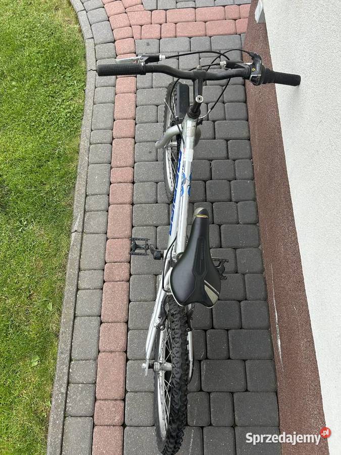 Rower merida Łączna