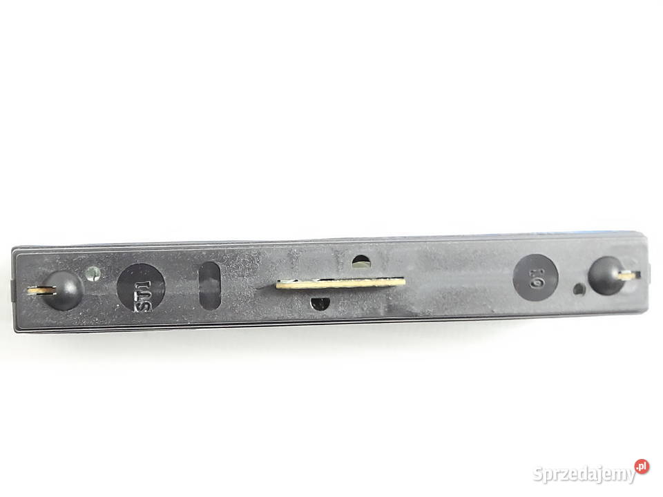 Kultowy Flash Bar SYLVANIA do Polaroida SX70 Biłgoraj