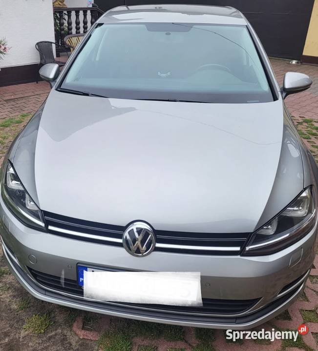 Golf 7 19 TDI 150 Golf