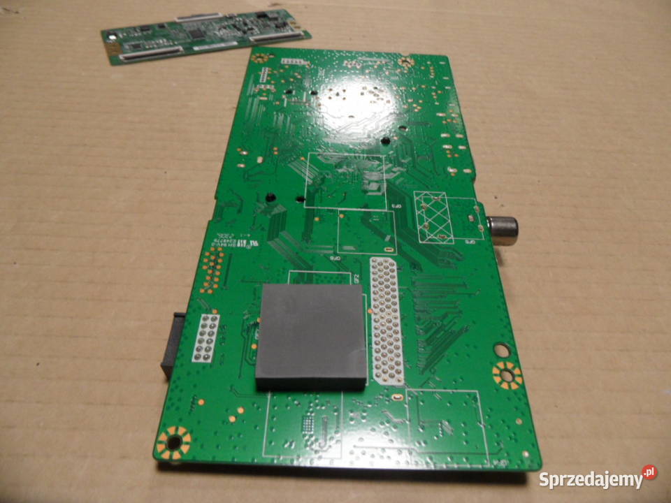 plyta glowna telewizora TOSHIBA 55QA4263DG świętokrzyskie Kielce