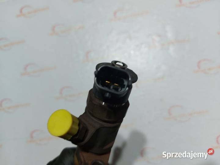 BERLINGO PARTNER 3008 307 C4 16 HDI wtryskiwacz osobowe Kielce