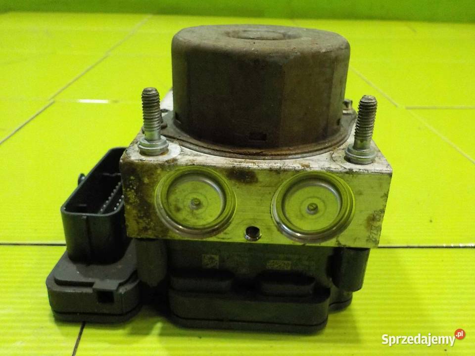 PEUGEOT BIPPER 13 HDI 14r pompa ABS 51962893 Suków sprzedam