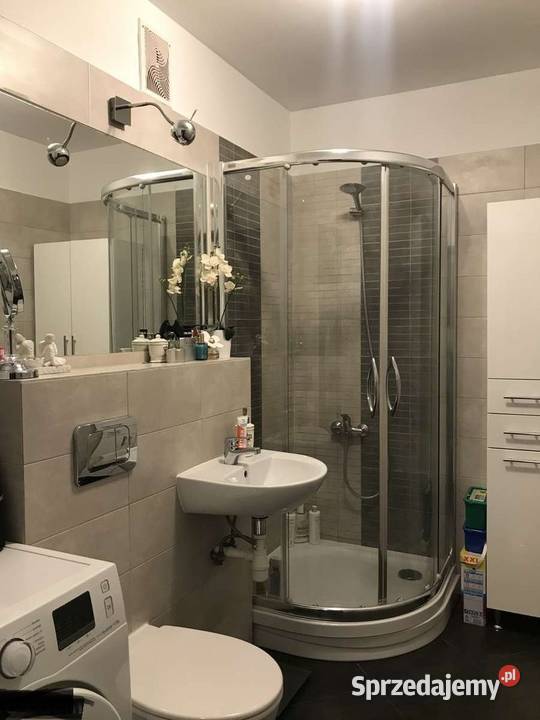 2pok 38met Gazowej BALKONWINDA2009 Wrocław apartamentowiec sprzedam