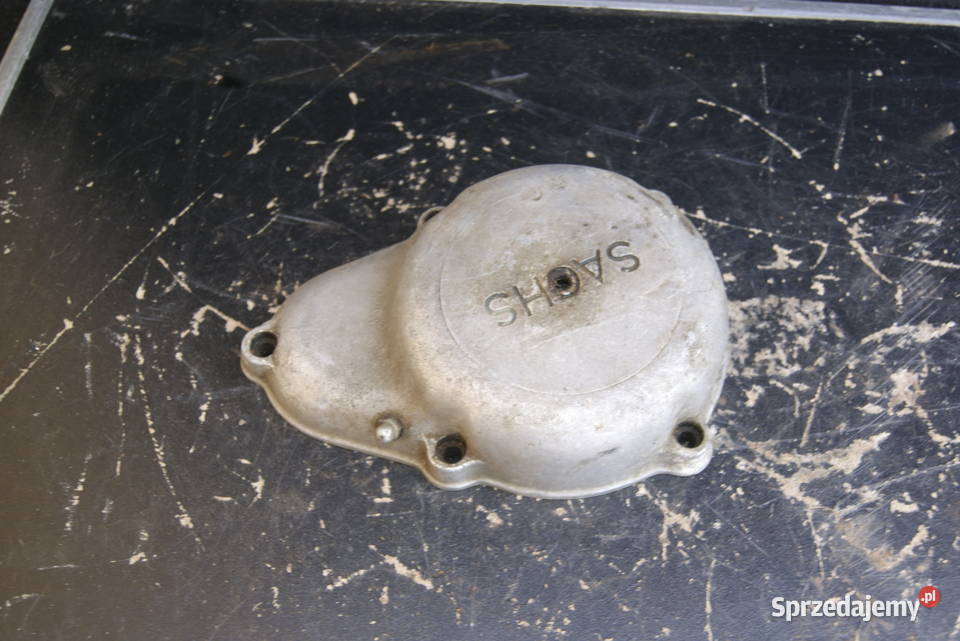 POKRYWA SILNIKA SACH 98 WANDERER 98 MIELE 98 śląskie sprzedam