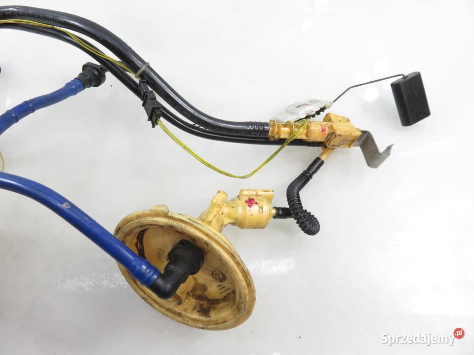 POMPA PALIWA BMW X3 E83 20 d 6763277 6763103