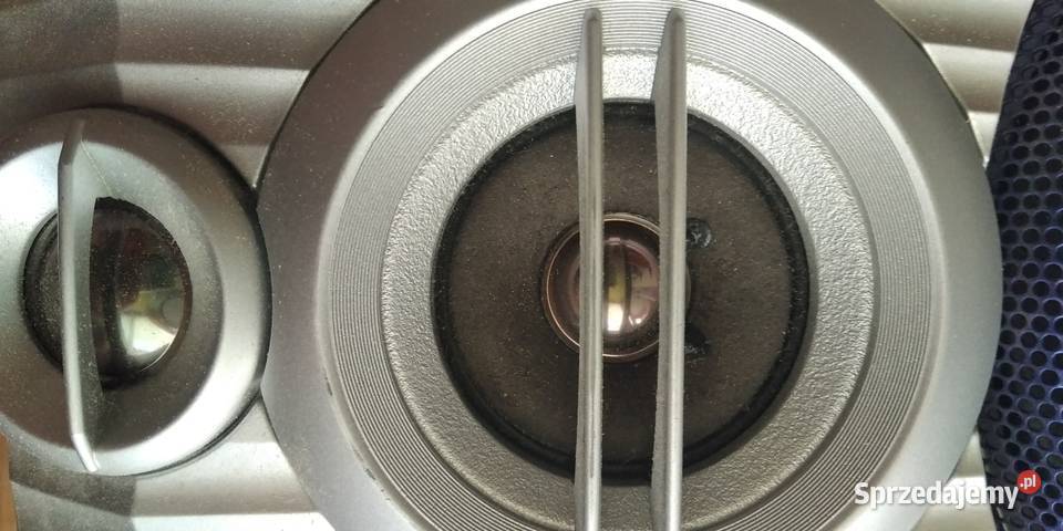 1 Głośnik Kenwood LS N50V dolnośląskie Lubin