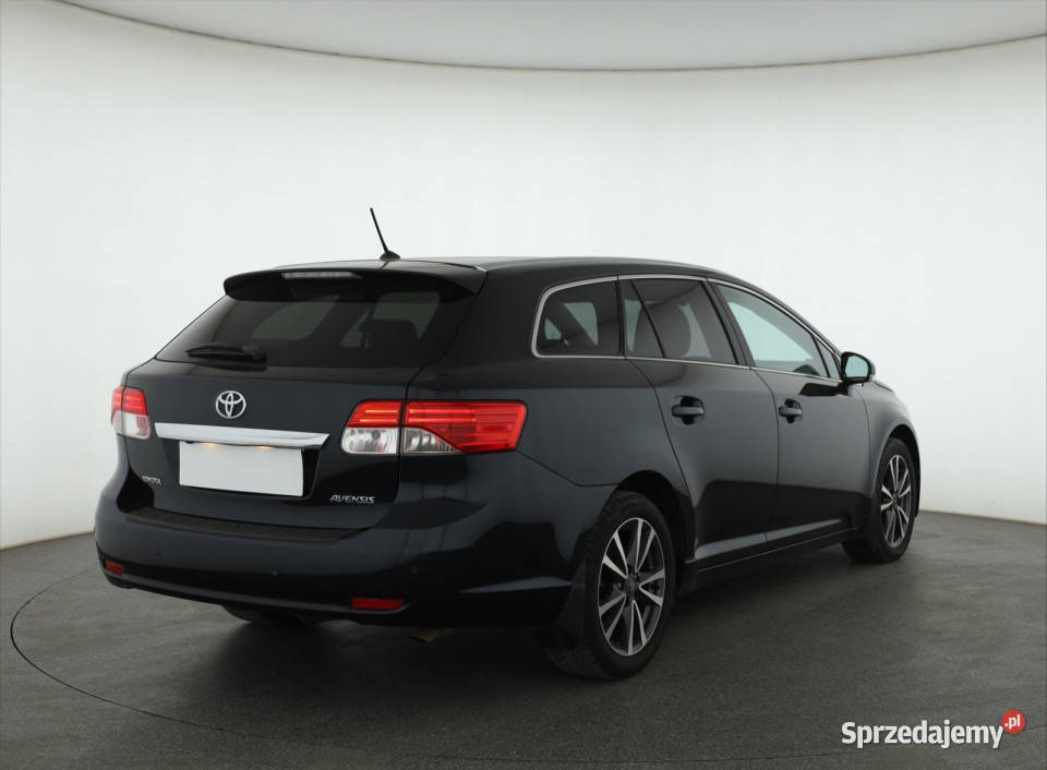 Toyota Avensis 20 D4D czujnik deszczu Piaseczno