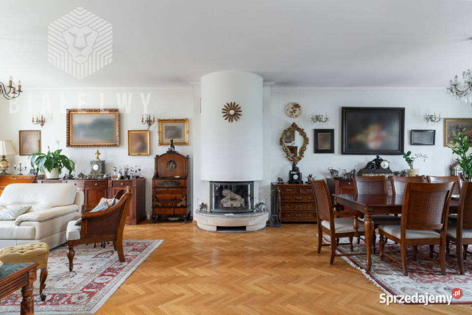 Dom bliźniak 360m2 Warszawa Tomnicka Sprzedaż