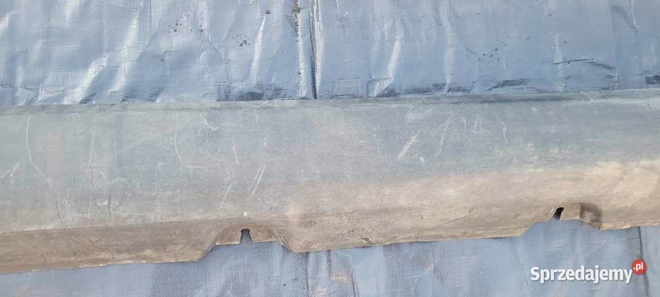 MERCEDES GLC W253 X253 LISTWA PROGOWA PRAWA Ruda Śląska