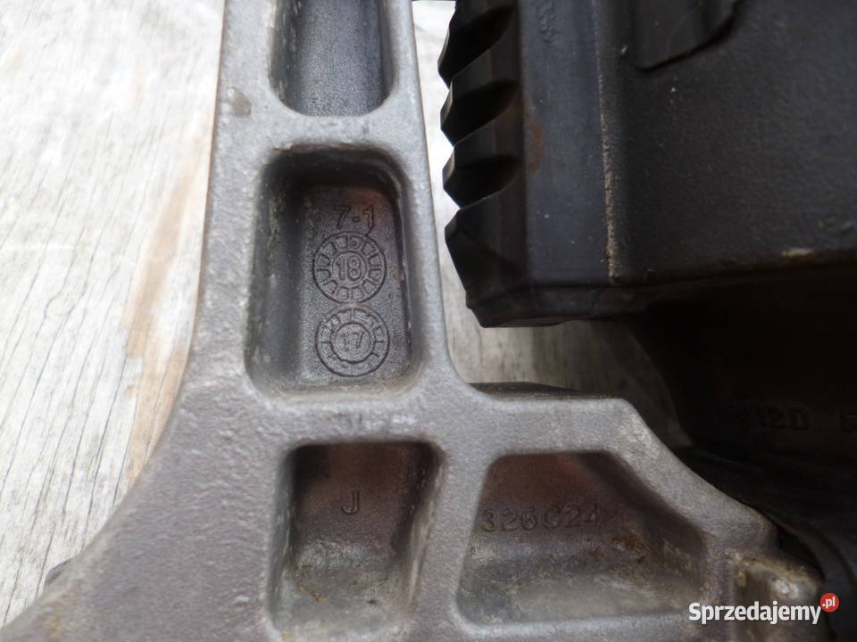 Volvo s40 V 50 poduszka silnika prawa Oryginał Łochów sprzedam