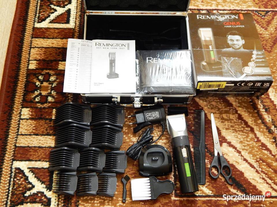 Maszynka do strzyżenia Remington HC5811 Pabianice