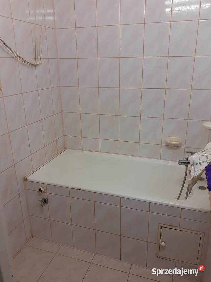 39m2 2 pokoje Poleska Białystok