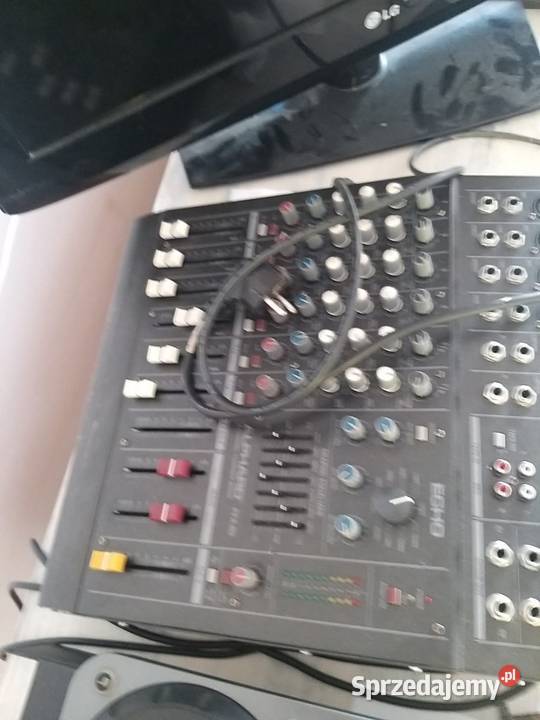 KOLUMNY ESTRADOWE ELEKTRO VOICE Kawnice