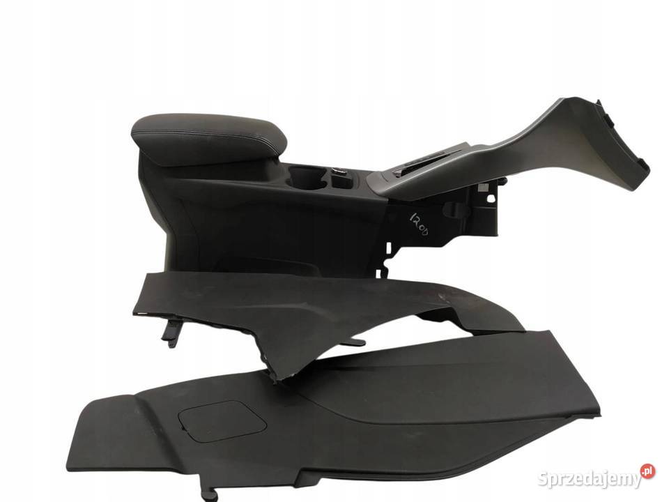 TUNEL ŚRODKOWY PODŁOKIETNIK SD0526102436801 Ford świętokrzyskie