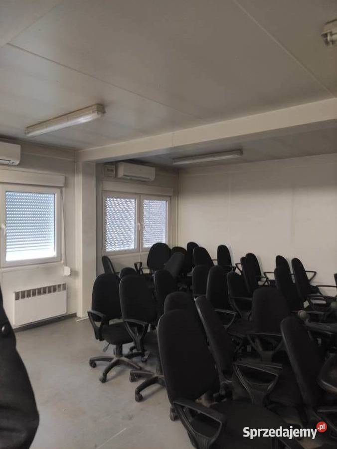 Sprzedam fotel obrotowy Racibórz sprzedam