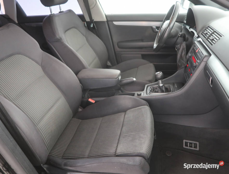 Audi A4 20 TDI A4 Bielany Wrocławskie