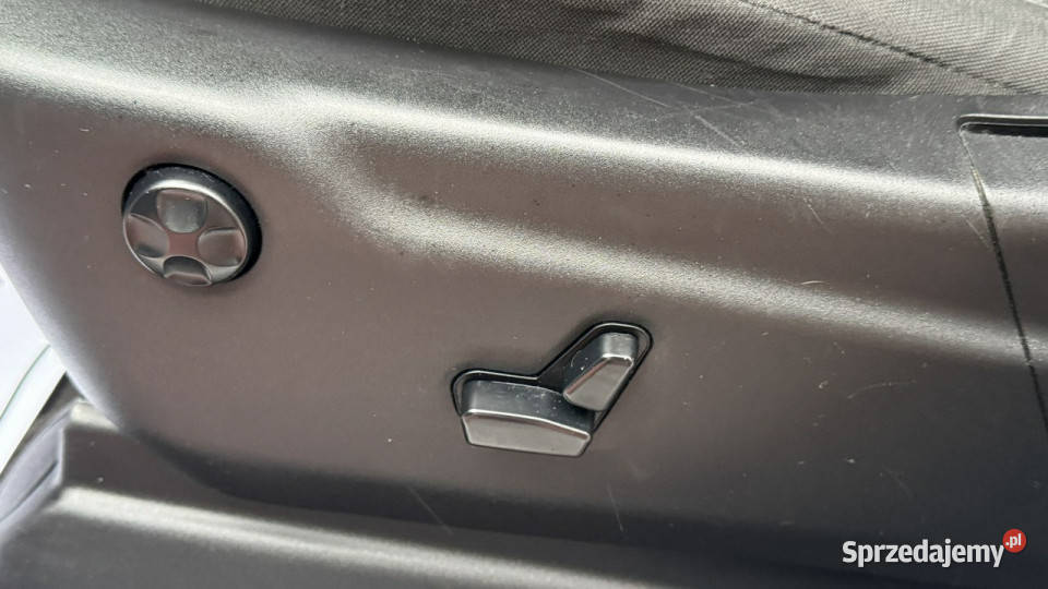 Jeep Grand Cherokee GwarancjaGaz IV 2010 mazowieckie Sade Budy