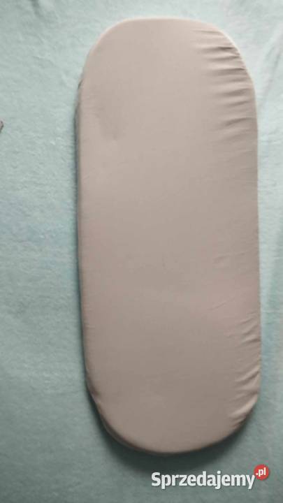 Nowy Wkład do kondoli szary materacyk używany Siedlce