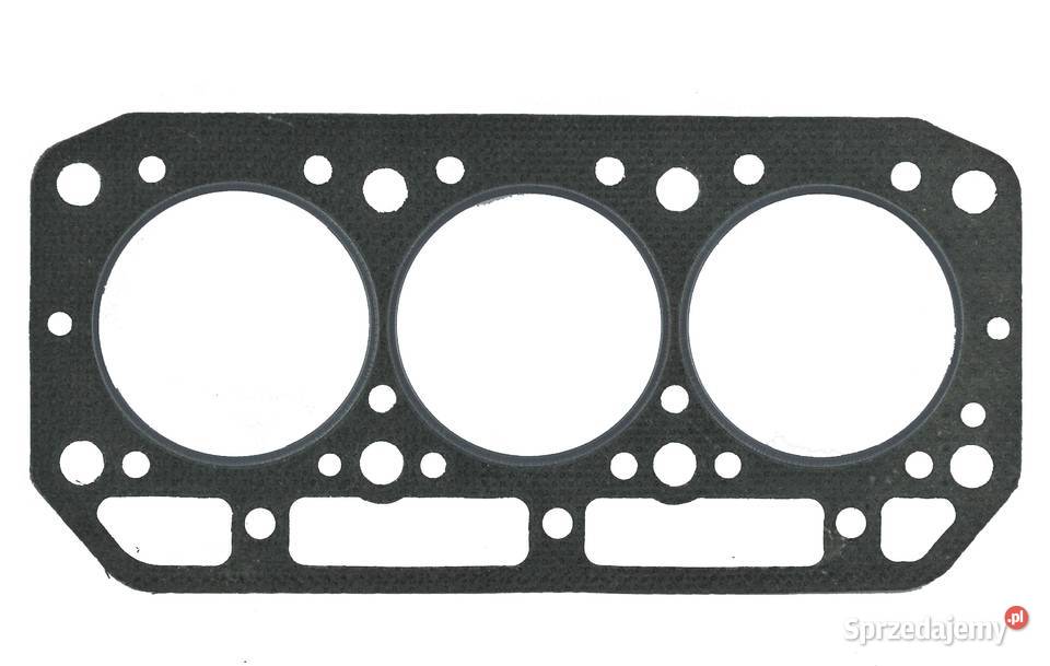 Uszczelka pod głowice 12932201330 silnik Yanmar Tajęcina sprzedam