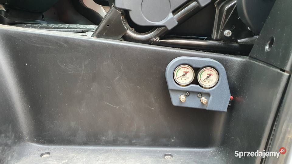 Fiat Ducato DUCATO L3H2 Serwisowy Kamper diesel