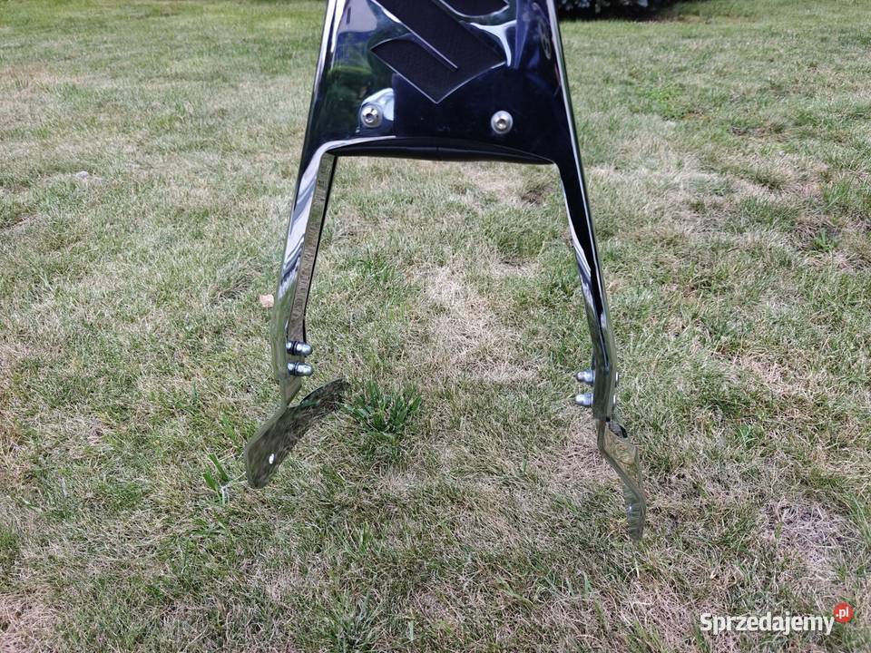 kufry oparcie suzuki vl 800 c800 intruder Oświęcim