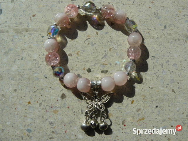 Bransoletka 5 zl Rzeszów