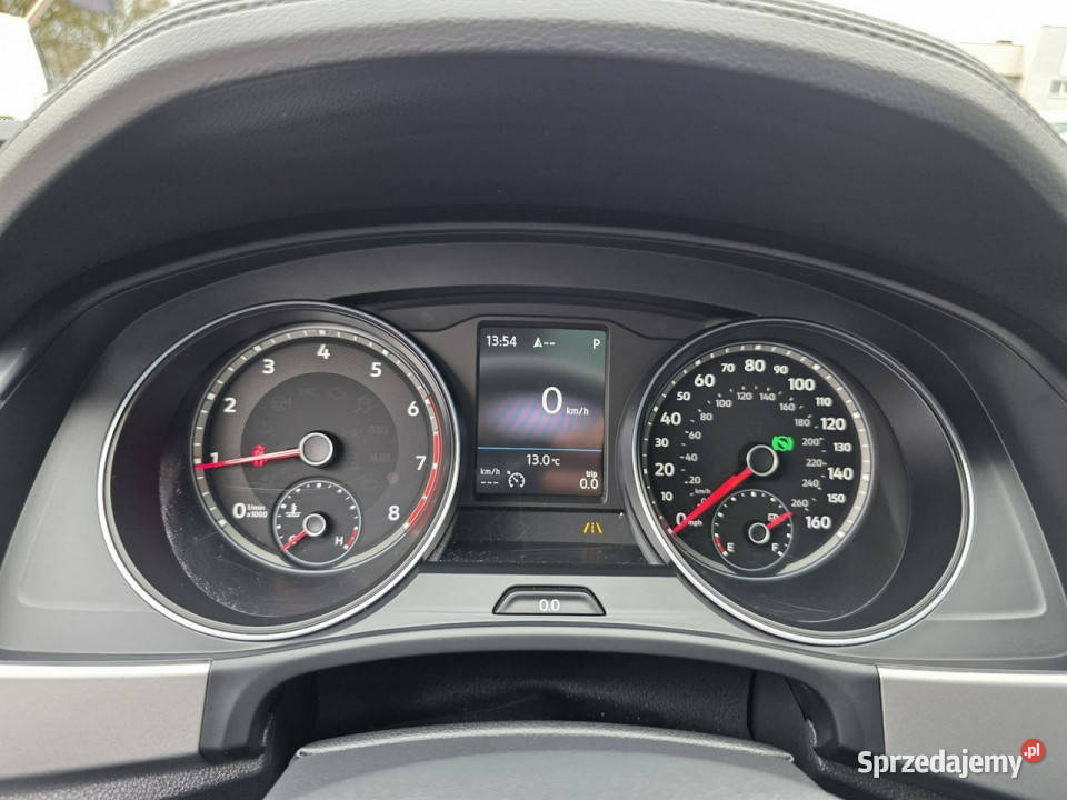 Volkswagen Atlas 36 Benzyna 280 Panorama 20 Full Słupsk