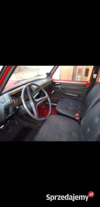 Simca 11 Ostrołęka sprzedam