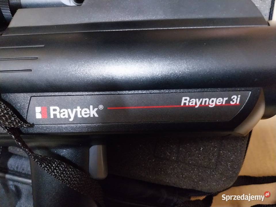 Pirometr Raynger 3i Wałbrzych