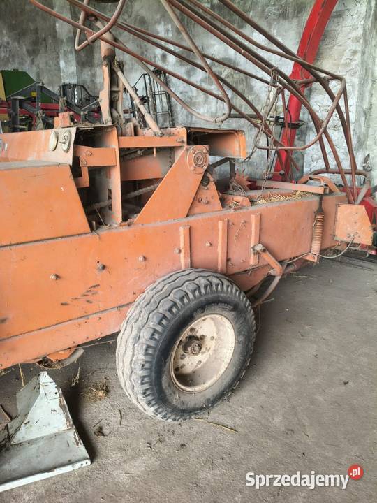 Prasa kostkujaca z2241 Kostkujące opolskie