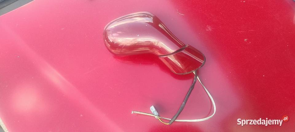 Lusterko prawe Honda del sol crx sprzedam