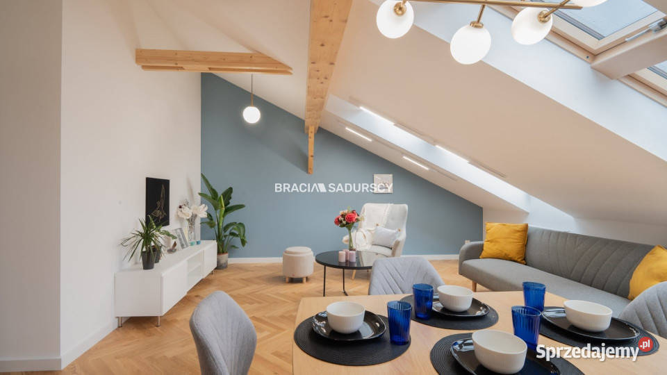 sprzedaży mieszkania Kraków Siemieńskiego 4415m małopolskie